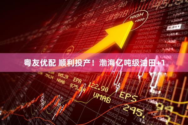 粤友优配 顺利投产！渤海亿吨级油田+1